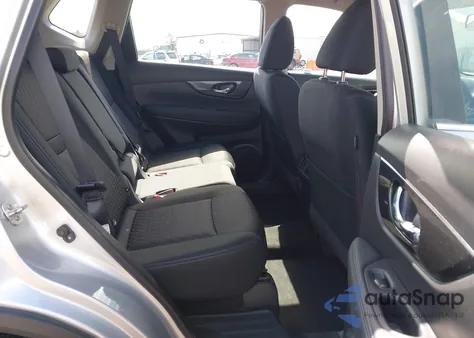 2018 Nissan Rogue S z USA, uszkodzony, nr VIN KNMAT2MT6JP540232